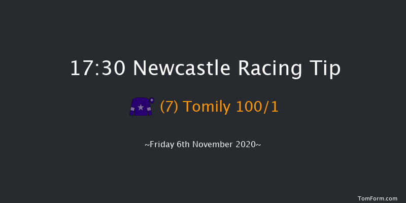 Betway Handicap Newcastle 17:30 Handicap (Class 4) 6f Tue 3rd Nov 2020