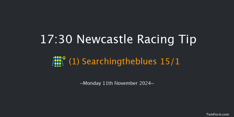 Newcastle  17:30 Stakes (Class 4) 7f Fri 8th Nov 2024
