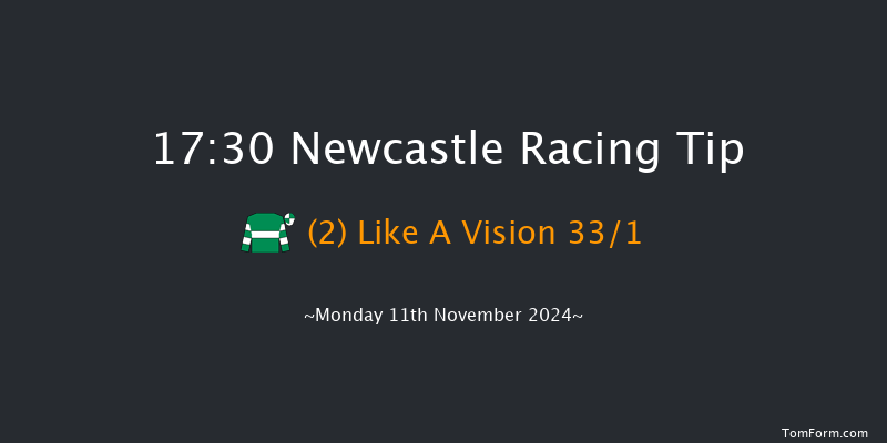 Newcastle  17:30 Stakes (Class 4) 7f Fri 8th Nov 2024