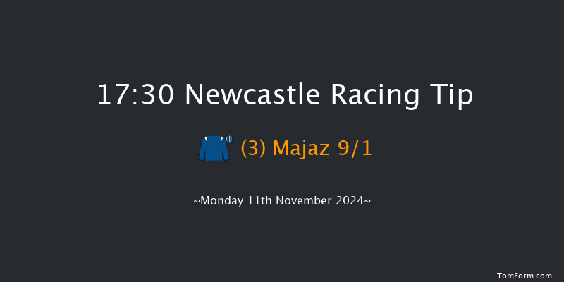 Newcastle  17:30 Stakes (Class 4) 7f Fri 8th Nov 2024