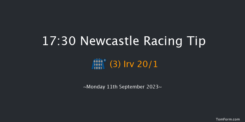 Newcastle 17:30 Handicap (Class 6) 10f Fri 8th Sep 2023