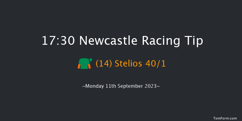 Newcastle 17:30 Handicap (Class 6) 10f Fri 8th Sep 2023
