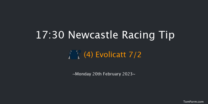 Newcastle 17:30 Handicap (Class 5) 7f Sat 18th Feb 2023