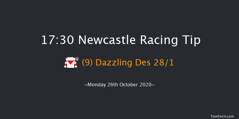 Betway Handicap Newcastle 17:30 Handicap (Class 4) 5f Fri 23rd Oct 2020