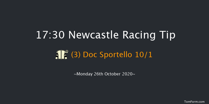 Betway Handicap Newcastle 17:30 Handicap (Class 4) 5f Fri 23rd Oct 2020