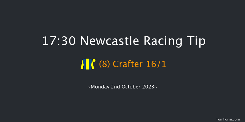 Newcastle 17:30 Handicap (Class 6) 10f Fri 29th Sep 2023