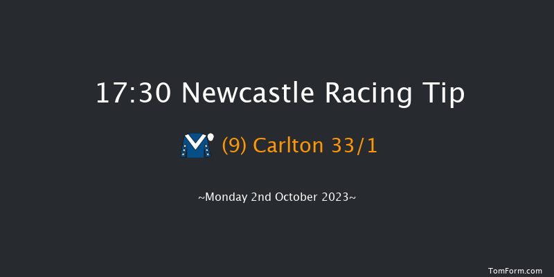 Newcastle 17:30 Handicap (Class 6) 10f Fri 29th Sep 2023