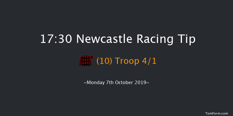 Newcastle 17:30 Handicap (Class 6) 10f Wed 2nd Oct 2019