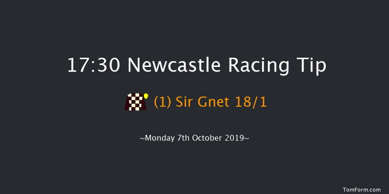 Newcastle 17:30 Handicap (Class 6) 10f Wed 2nd Oct 2019