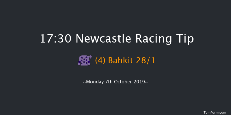 Newcastle 17:30 Handicap (Class 6) 10f Wed 2nd Oct 2019