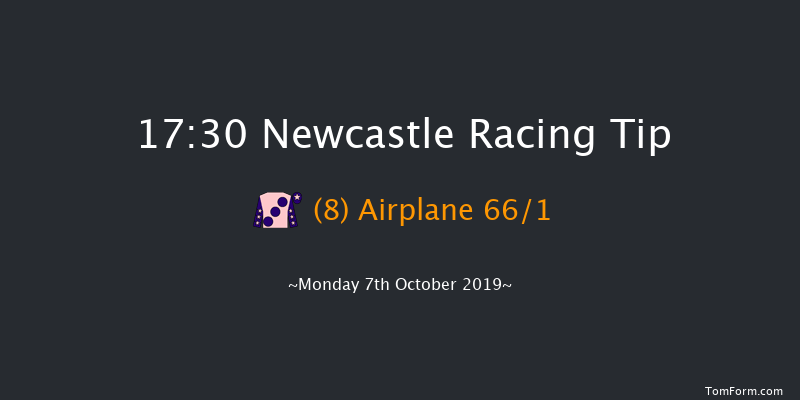 Newcastle 17:30 Handicap (Class 6) 10f Wed 2nd Oct 2019