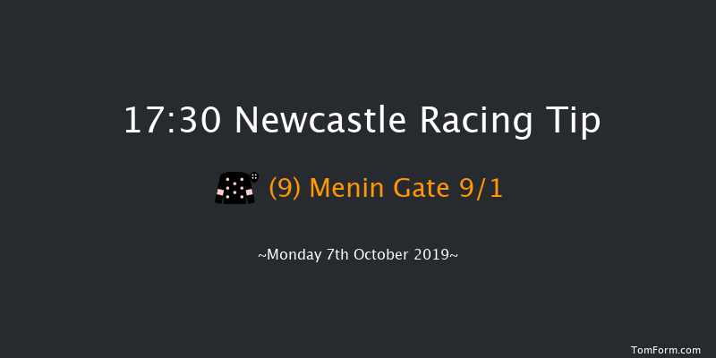 Newcastle 17:30 Handicap (Class 6) 10f Wed 2nd Oct 2019