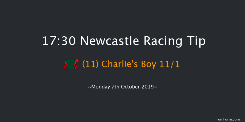 Newcastle 17:30 Handicap (Class 6) 10f Wed 2nd Oct 2019