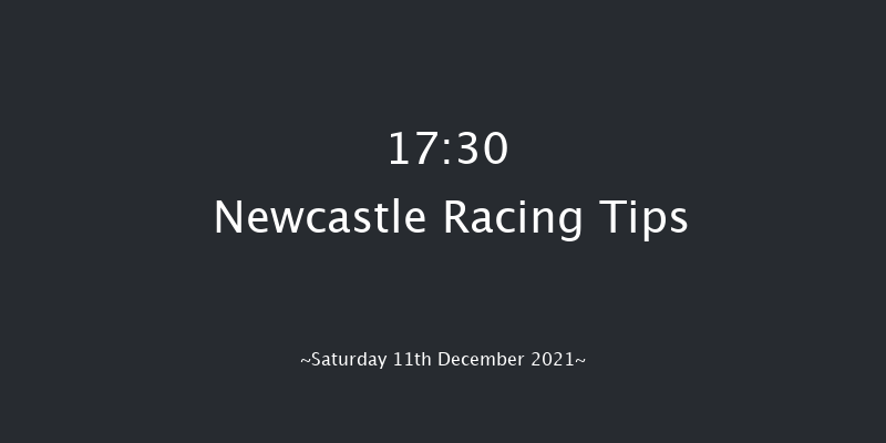 Newcastle 17:30 Stakes (Class 5) 6f Thu 9th Dec 2021