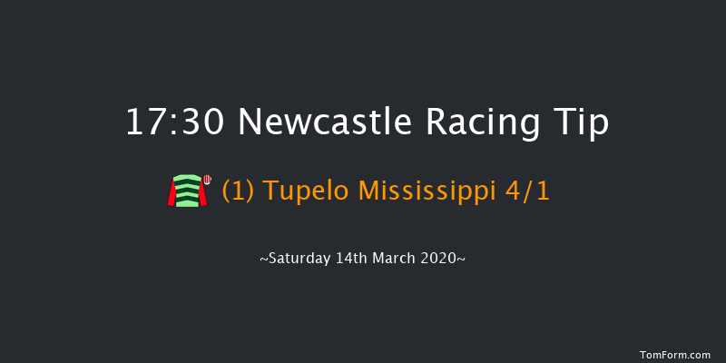 BetUK.com Home Of Hit The Target Treble Standard Open NH Flat Race Newcastle 17:30 NH Flat Race (Class 5) 16f Tue 10th Mar 2020