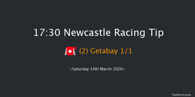 BetUK.com Home Of Hit The Target Treble Standard Open NH Flat Race Newcastle 17:30 NH Flat Race (Class 5) 16f Tue 10th Mar 2020