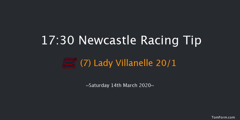 BetUK.com Home Of Hit The Target Treble Standard Open NH Flat Race Newcastle 17:30 NH Flat Race (Class 5) 16f Tue 10th Mar 2020