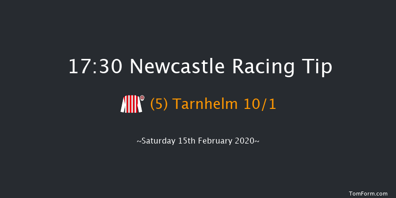 Bombardier British Hopped Amber Beer Apprentice Handicap Newcastle 17:30 Handicap (Class 6) 7f Tue 11th Feb 2020