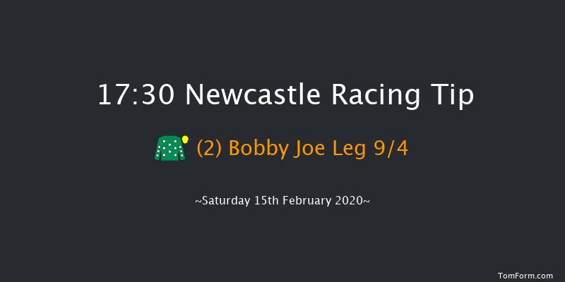 Bombardier British Hopped Amber Beer Apprentice Handicap Newcastle 17:30 Handicap (Class 6) 7f Tue 11th Feb 2020