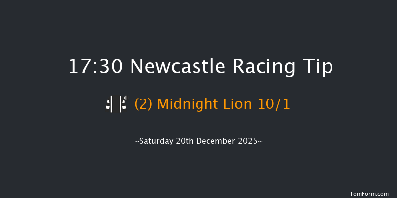 Newcastle 17-30 (Class 4) 8f Fri 19th Dec 2025