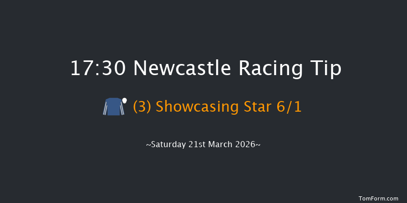 Newcastle 17-30 (Class 4) 8f Thu 19th Mar 2026