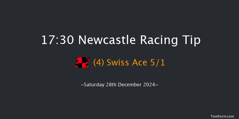 Newcastle  17:30 Handicap (Class 4) 7f Sat 21st Dec 2024
