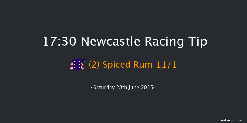 Newcastle 17-30 (Class 5) 12f Fri 27th Jun 2025
