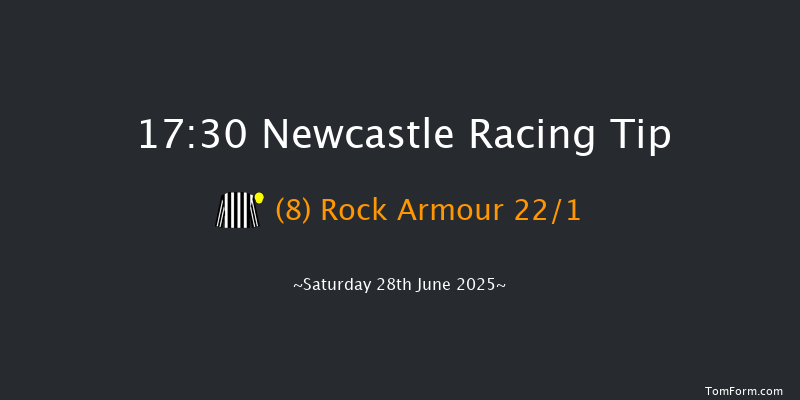 Newcastle 17-30 (Class 5) 12f Fri 27th Jun 2025