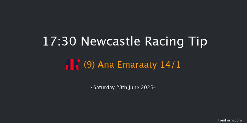 Newcastle 17-30 (Class 5) 12f Fri 27th Jun 2025