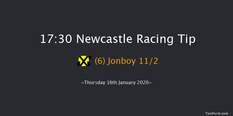 Newcastle 17:30 Handicap (Class 4) 5f Thu 9th Jan 2020