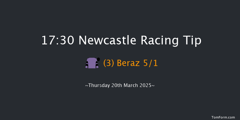 Newcastle  17:30 Handicap (Class 4) 10f Sat 15th Mar 2025