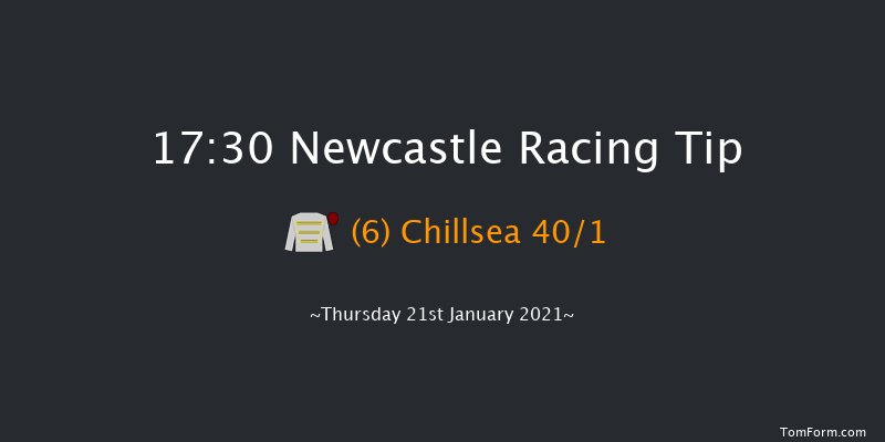 Ladbrokes Where The Nation Plays Novice Stakes Newcastle 17:30 Stakes (Class 5) 7f Fri 15th Jan 2021