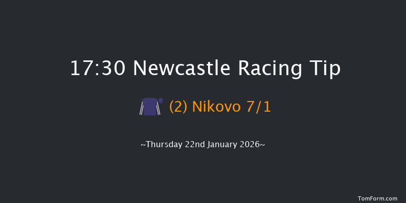 Newcastle 17-30 (Class 3) 8f Tue 20th Jan 2026