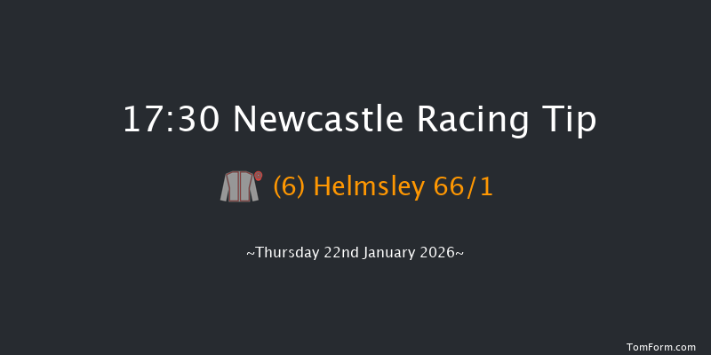 Newcastle 17-30 (Class 3) 8f Tue 20th Jan 2026