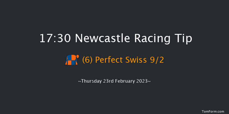 Newcastle 17:30 Handicap (Class 5) 8f Wed 22nd Feb 2023