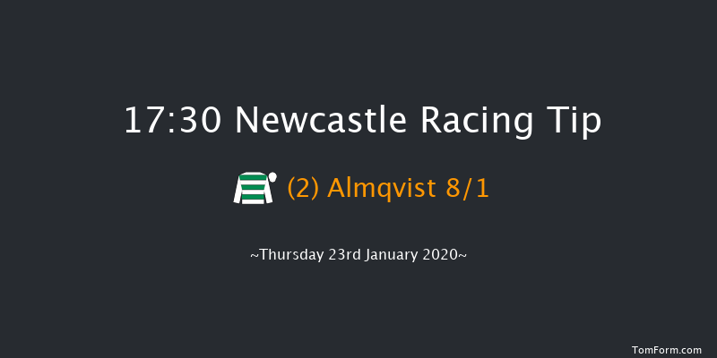 Newcastle 17:30 Stakes (Class 5) 7f Tue 21st Jan 2020
