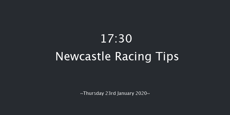 Newcastle 17:30 Stakes (Class 5) 7f Tue 21st Jan 2020