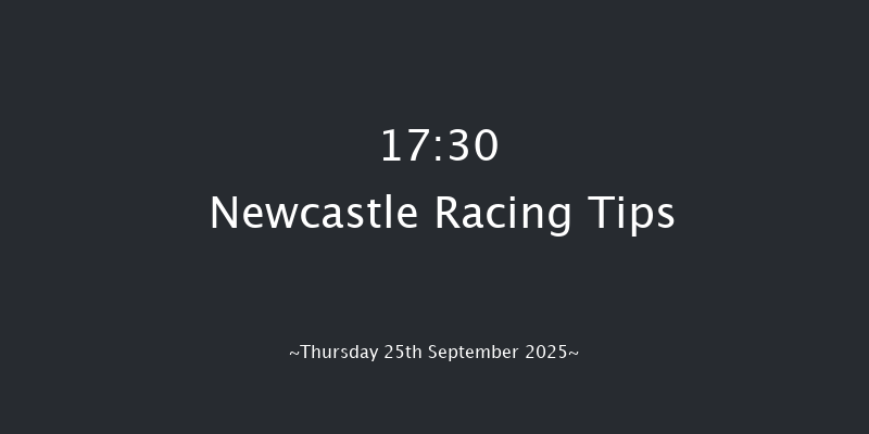 Newcastle 17-30 (Class 6) 12f Fri 19th Sep 2025