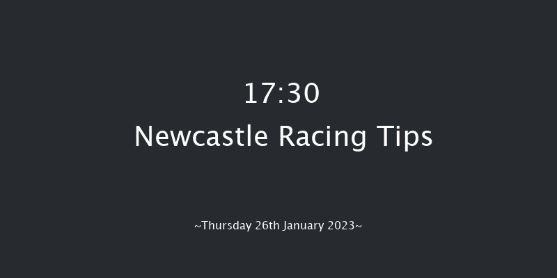 Newcastle 17:30 Maiden (Class 5) 6f Wed 25th Jan 2023