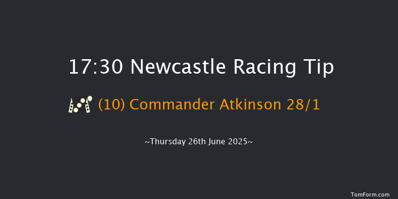 Newcastle 17-30 (Class 5) 5f Sun 11th May 2025