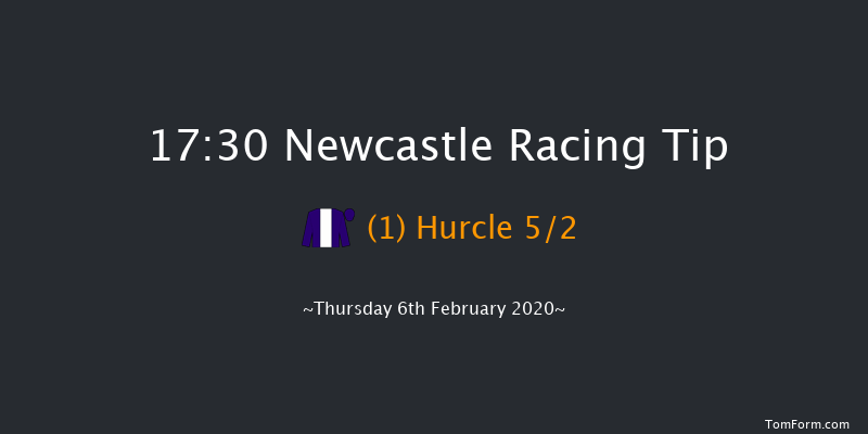Newcastle 17:30 Stakes (Class 5) 7f Fri 31st Jan 2020