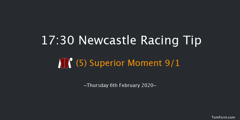 Newcastle 17:30 Stakes (Class 5) 7f Fri 31st Jan 2020