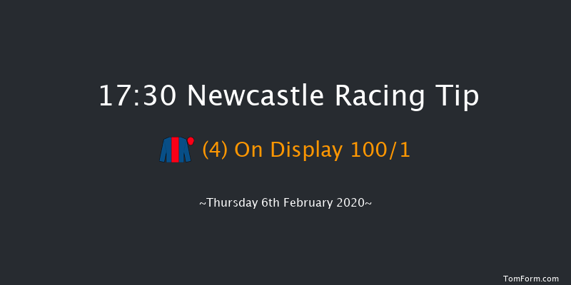 Newcastle 17:30 Stakes (Class 5) 7f Fri 31st Jan 2020