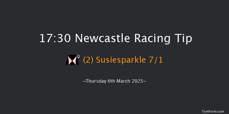 Newcastle  17:30 Handicap (Class 6) 10f Tue 4th Mar 2025