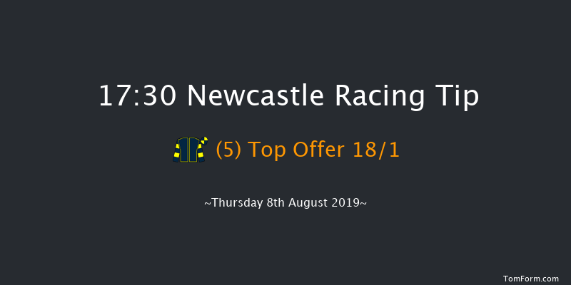 Newcastle 17:30 Handicap (Class 6) 10f Sat 29th Jun 2019