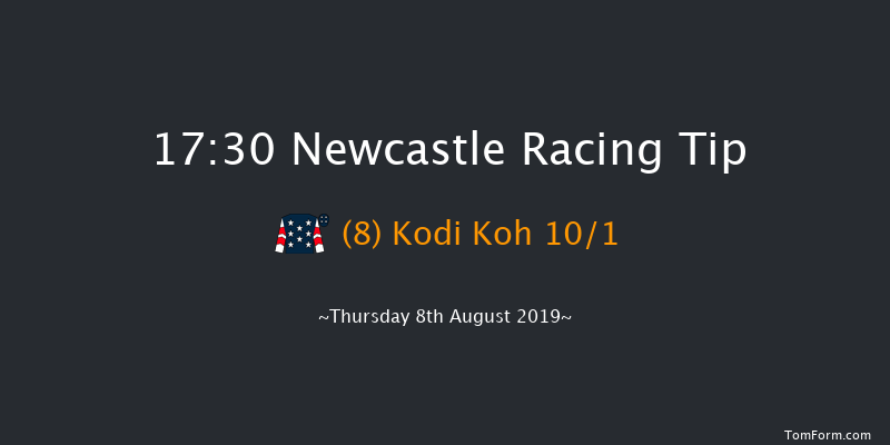 Newcastle 17:30 Handicap (Class 6) 10f Sat 29th Jun 2019