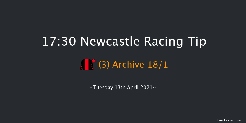 QuinnBet Handicap (Div 2) Newcastle 17:30 Handicap (Class 6) 12f Sat 10th Apr 2021