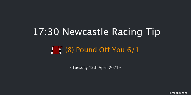 QuinnBet Handicap (Div 2) Newcastle 17:30 Handicap (Class 6) 12f Sat 10th Apr 2021