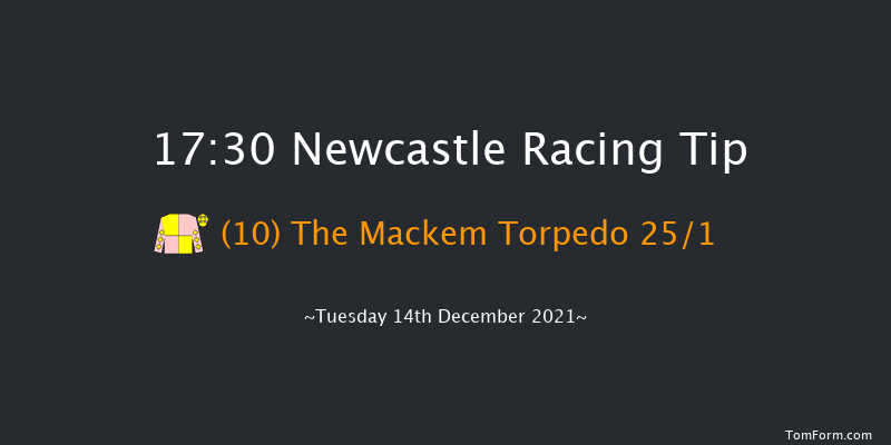 Newcastle 17:30 Handicap (Class 6) 7f Sat 11th Dec 2021