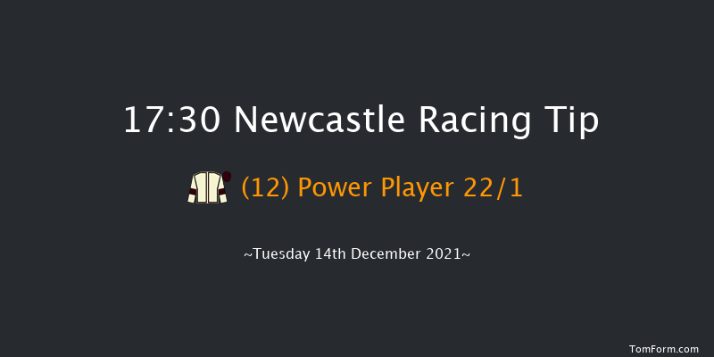 Newcastle 17:30 Handicap (Class 6) 7f Sat 11th Dec 2021